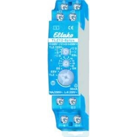 Eltako TLZ12-8PLUS Stair Time Switch