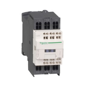 Schneider LC1D093P7 Power Protector, 3p+1S+1Ö, 4kW/400V/AC3, 9A, coil 230W 50/60Hz