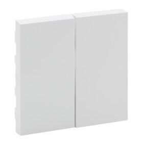 Legrand 864105 Niloe Step Wippe Serienschalter Farbe: Ultraweiß